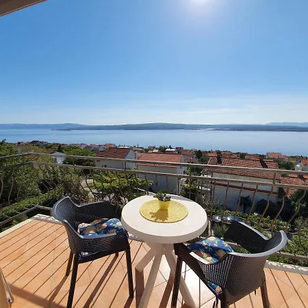 Apartmán Studio Badnje