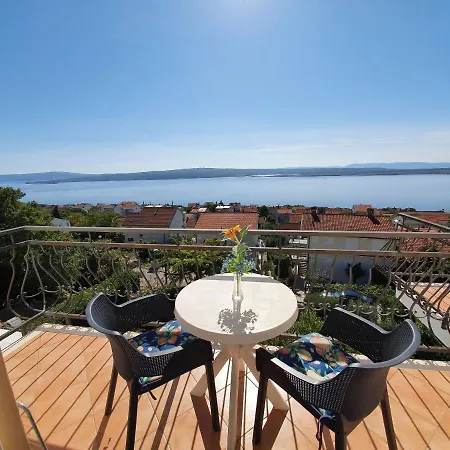 Studio Badnje Apartmán *