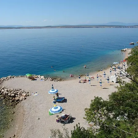 Studio Badnje Apartmán *