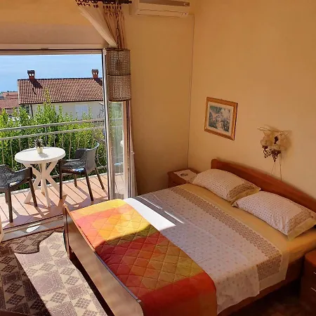 Studio Badnje Apartmán