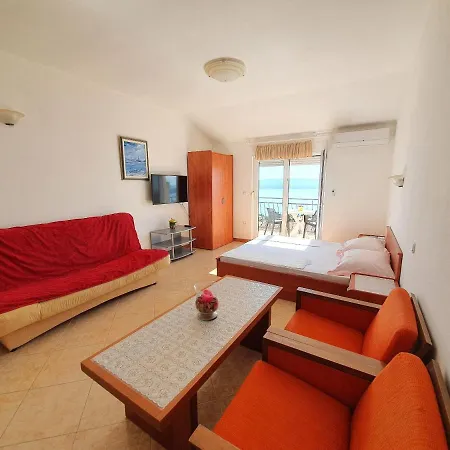 Studio Badnje Apartment Dramalj