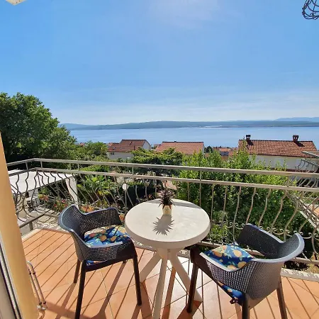 Studio Badnje Apartmán *