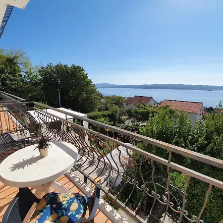 Apartmán Studio Badnje