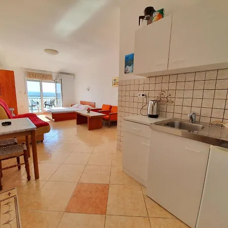Studio Badnje Apartmán