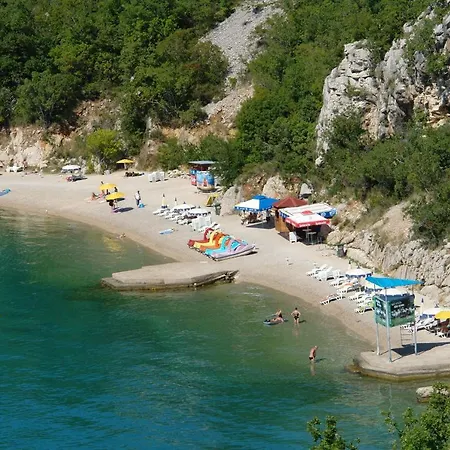 Apartmán Studio Badnje *