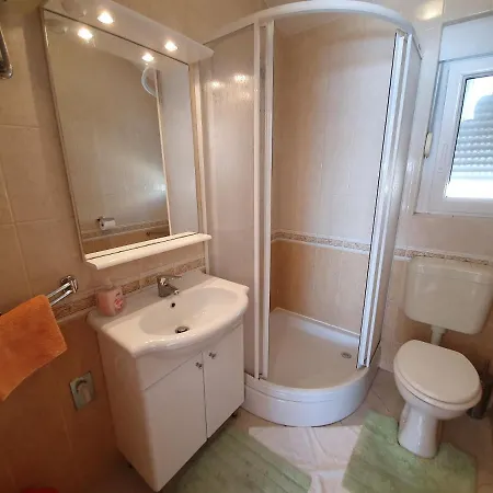 Studio Badnje Apartment Dramalj