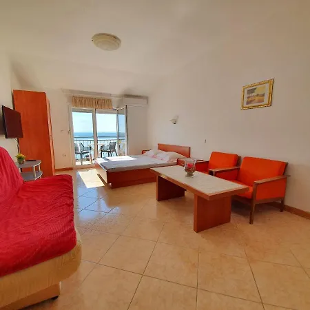 Apartment Studio Badnje