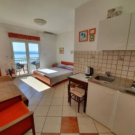 Apartment Studio Badnje *