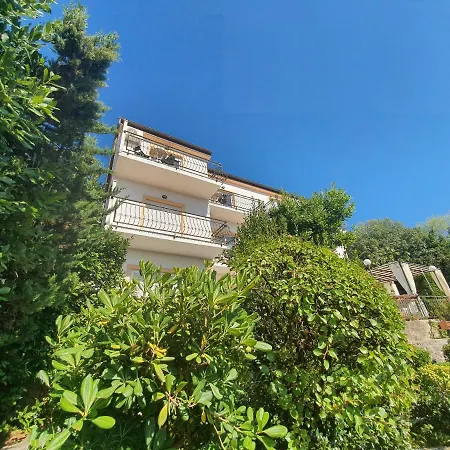 Studio Badnje Apartment Dramalj