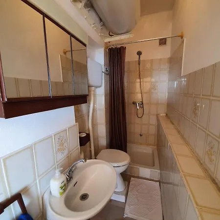 Apartment Studio Badnje *