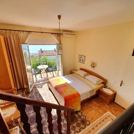 Apartment Studio Badnje Dramalj