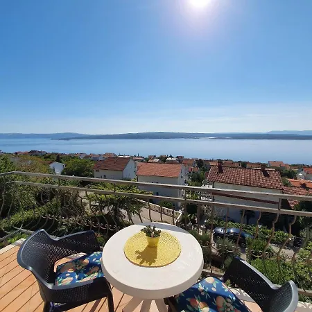 Apartment Studio Badnje Dramalj